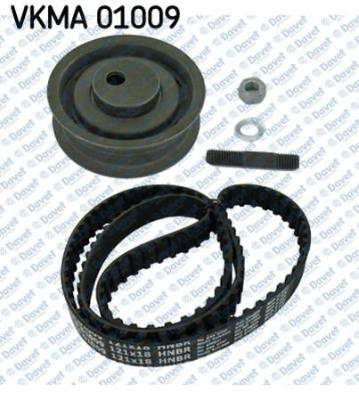 SKF VKMA 01009 Eksantrik Kiti (121sx180h)(5424xs)(Volkswagen) Vw - - Vkma 01009